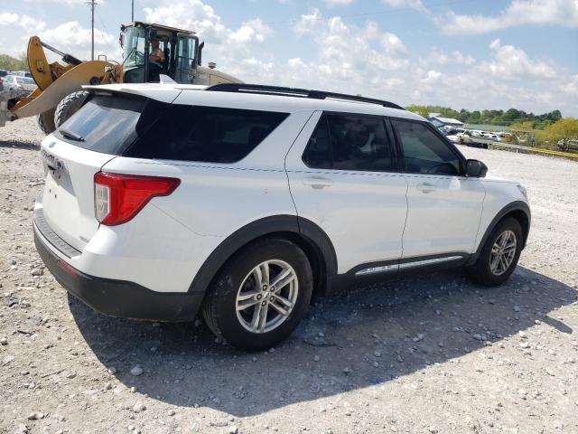 1FMSK7DH8LGB89581 Ford EXPLORER XLT
