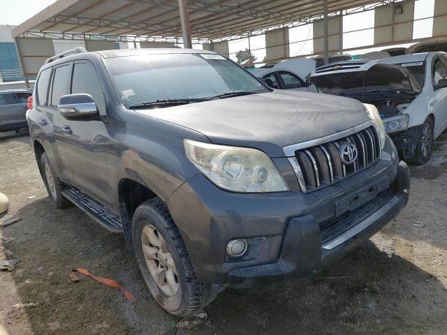 Auction sale of the 2013 Toyota Prado, vin: *****************, lot number: 52434914