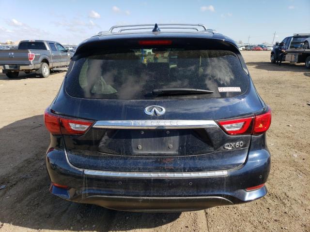 5N1DL0MM5JC512161 Infiniti QX60