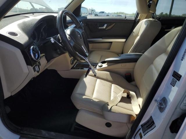 WDCGG5HB7FG427067 Mercedes-Benz GLK 350