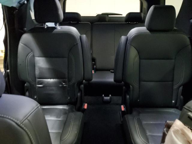 1GNEVHKW3PJ214712 Chevrolet Traverse Lt