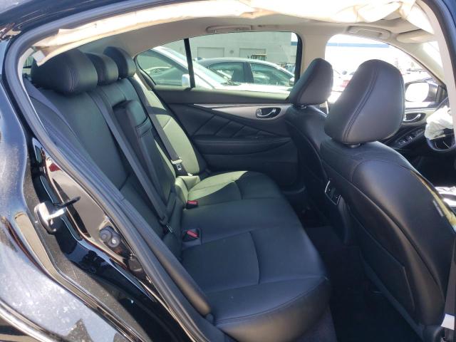 JN1EV7AP6KM540219 Infiniti Q50 LUXE