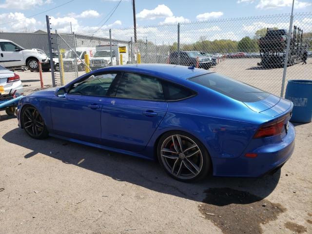 WAUWFAFC8JN011684 Audi S7 Premium Plus