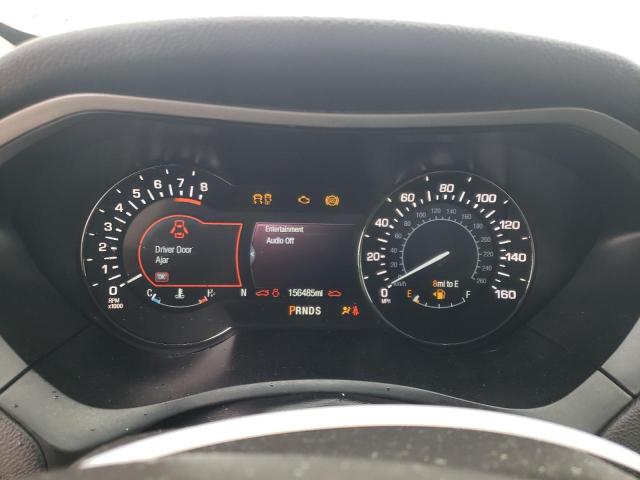 3LN6L2J93ER820134 Lincoln MKZ