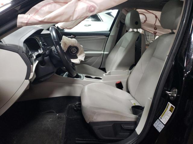 3VWC57BU4KM124034 Volkswagen JETTA S