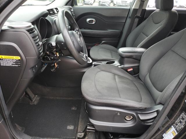 KNDJN2A25E7724461 KIA Soul