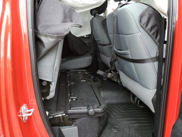 1C6RR7GT6JS222724 RAM 1500 Slt