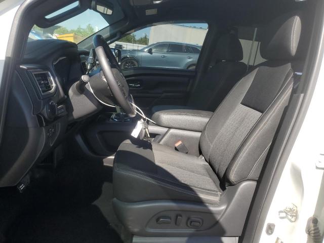 1N6AA1E60KN503423 Nissan Titan Platinum Reserve