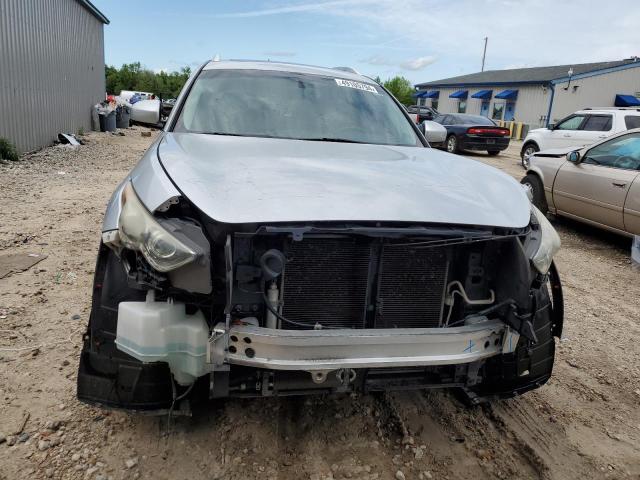 JN8CS1MW3GM751211 Infiniti QX70