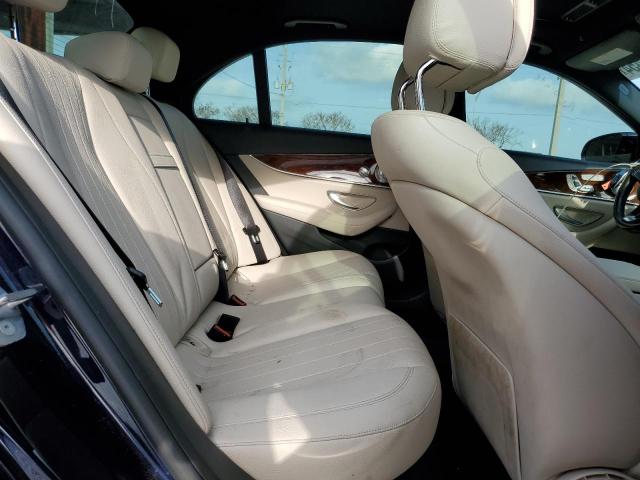WDDZF4JB1HA108958 Mercedes-Benz E 300