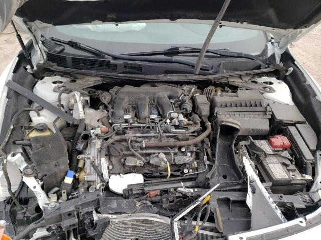1N4AA6EV7MC502958 Nissan Maxima Sr