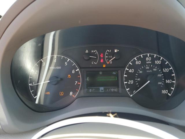 3N1AB7AP4EL678301 Nissan SENTRA S