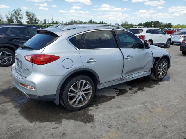 JN1BJ0RP3GM236363 Infiniti QX50