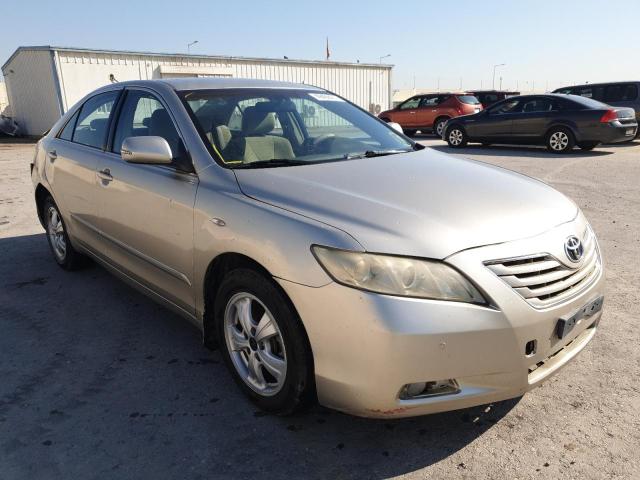 Auction sale of the 2007 Toyota Camry, vin: 6T1BE42K37X400054, lot number: 49468414