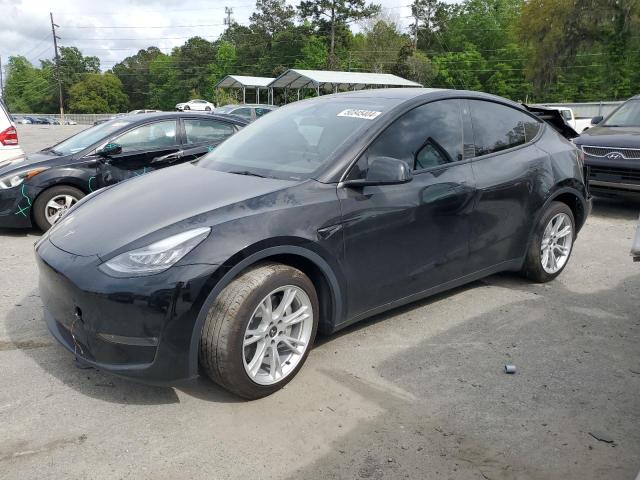Auction sale of the 2023 Tesla Model Y, vin: 7SAYGDEE9PA061448, lot number: 50345404