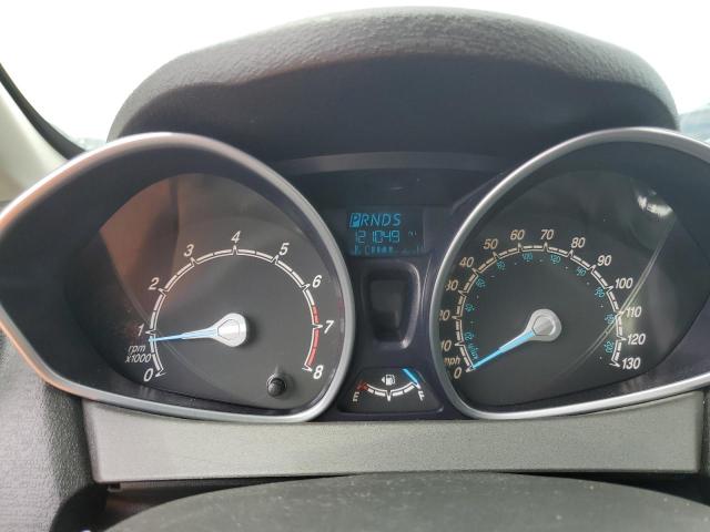 3FADP4CJ4EM204495 Ford Fiesta Titanium