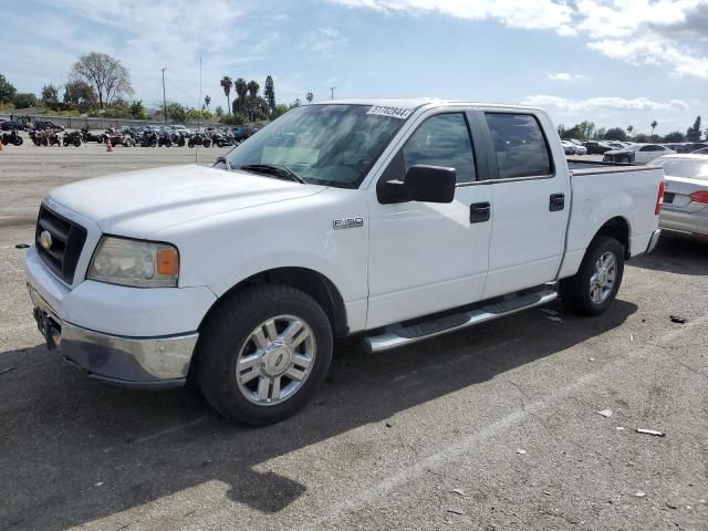 Auction sale of the 2008 Ford F150 Supercrew, vin: 1FTPW12V78FB69906, lot number: 51782844