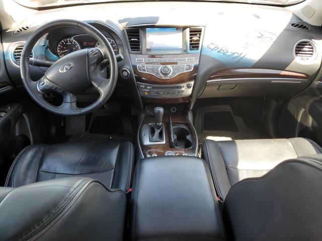 5N1AL0MM2EC520047 Infiniti QX60