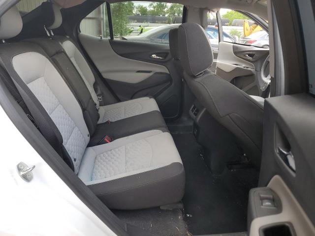 3GNAXFEV0LS729529 Chevrolet Equinox