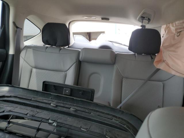 5J6RM4H92GL139765 Honda Cr-v Touring