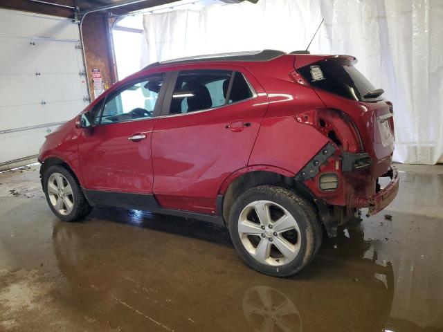 KL4CJESB4FB062675 Buick Encore