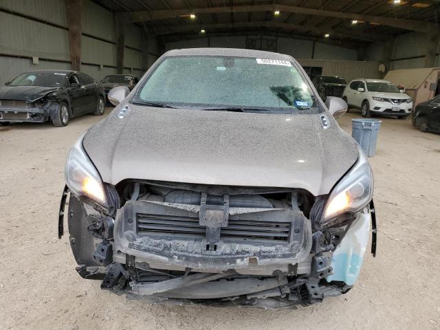 LRBFXBSA0JD006400 Buick Envision Preferred