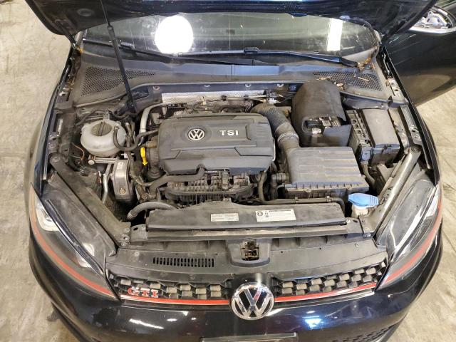 3VW547AUXHM043786 Volkswagen Gti Sport