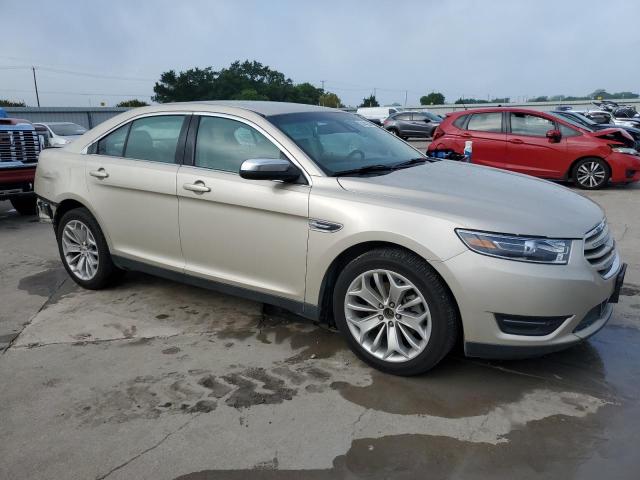 1FAHP2F85JG143791 Ford Taurus Limited