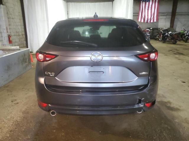 JM3KFBDM3L0809634 Mazda Cx-5 Grand Touring