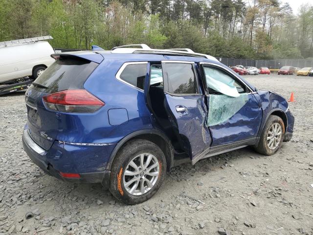 5N1AT2MV5KC800237 Nissan ROGUE S