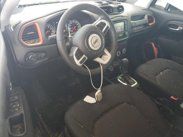 ZACNJBAB0LPK92940 Jeep Renegade Sport