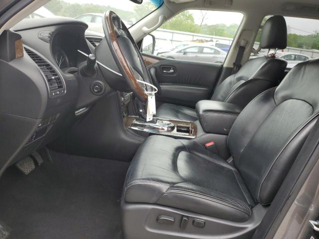 JN8AZ2NF8H9642917 Infiniti QX80 BASE