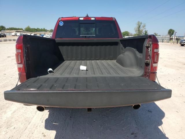 1C6SRFJT1KN520375 RAM 1500 Laie