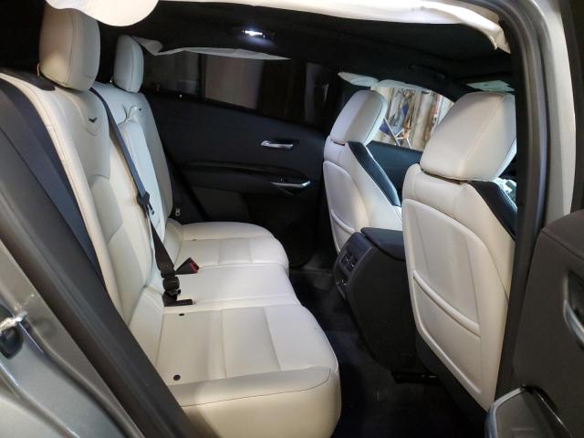 1GYFZER47PF142401 Cadillac XT4 SPORT