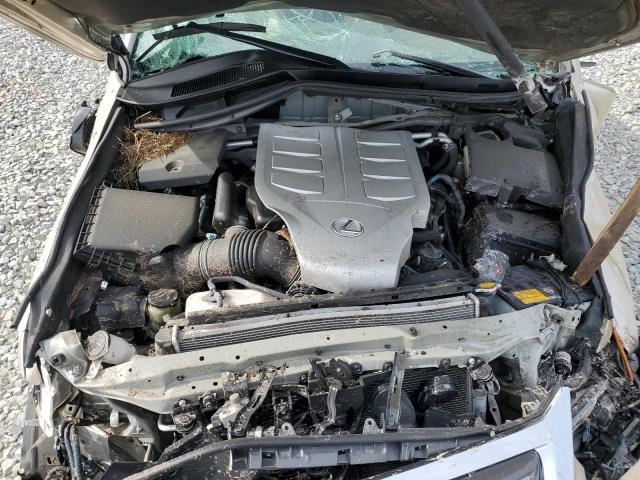 JTJJM7FX1G5121765 Lexus Gx 460 Premium