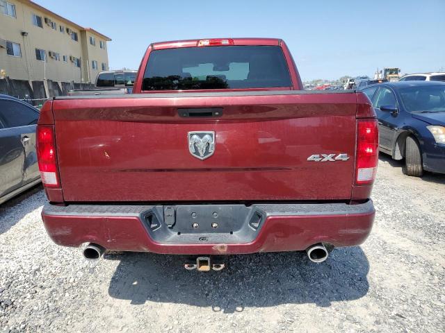3C6RR7KTXGG243745 RAM 1500 St