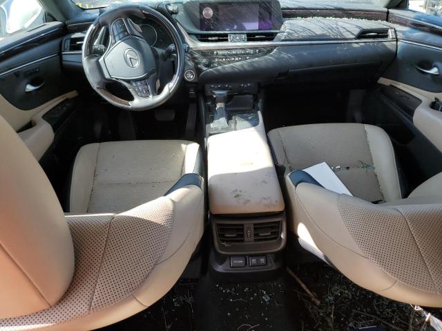 58ABZ1B16KU023017 Lexus ES 350