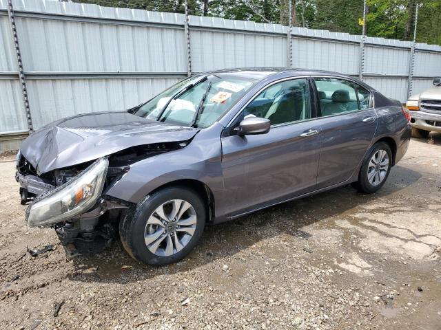 Auction sale of the 2015 Honda Accord Lx, vin: 1HGCR2F35FA164218, lot number: 51369094