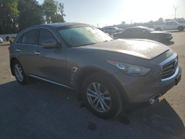JN8CS1MU9EM450941 Infiniti QX70