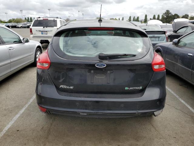 1FADP3R41FL232463 Ford FOCUS BEV