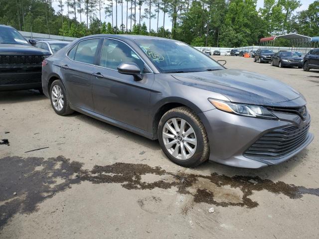 4T1B11HK0JU504457 Toyota CAMRY L