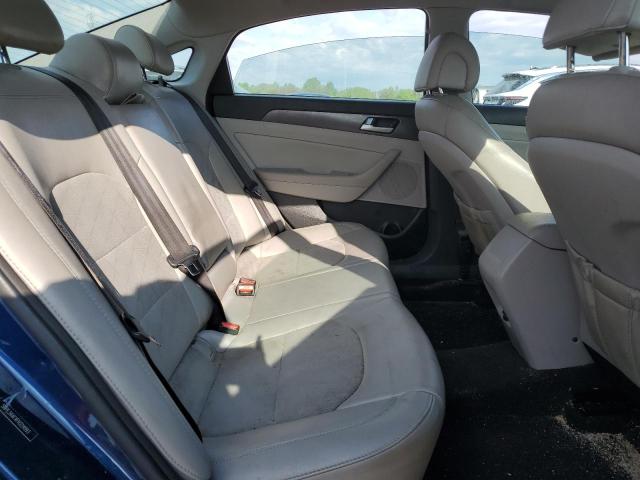 5NPE34AFXFH224993 Hyundai Sonata Sport