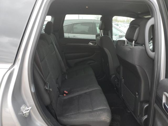 1C4RJFAG5KC762860 Jeep Grand Cherokee Laredo