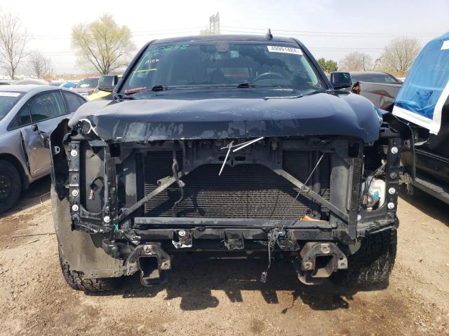 1GKS1FKC3GR264579 GMC Yukon Xl C1500 Sle