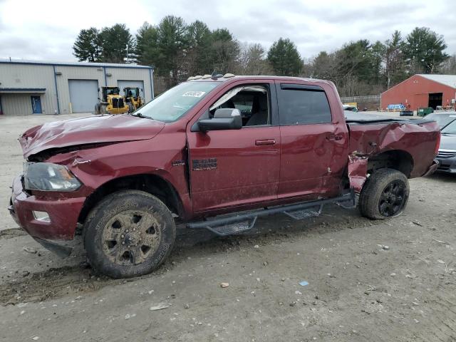 Auction sale of the 2017 Ram 2500 Slt, vin: 3C6TR5DTXHG680038, lot number: 49845674