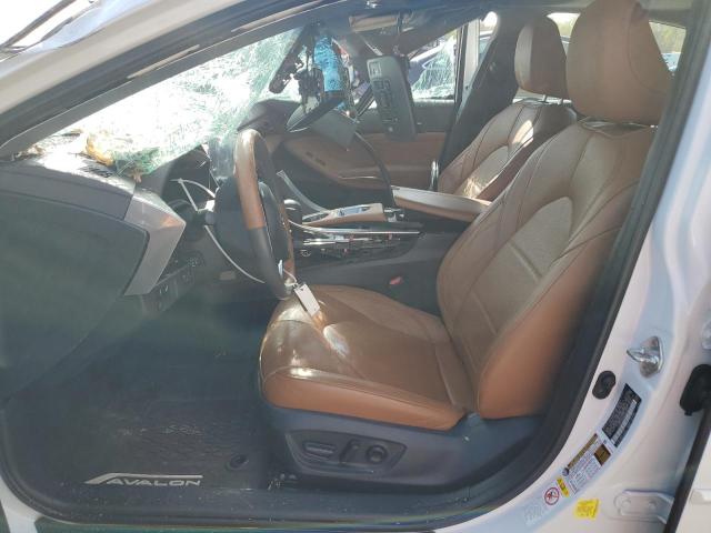 4T1BZ1FB4KU014424 Toyota AVALON XLE