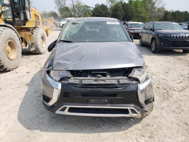 JA4AD2A33LZ039088 Mitsubishi Outlander Es