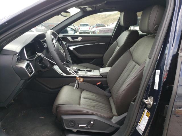 WAU92BF23PN045949 Audi A6 Allroad Prestige