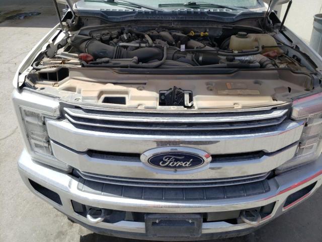 1FT7W2BT7JEB65063 Ford F250 Super Duty