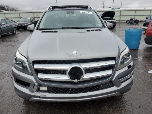 4JGDF7CE4EA405016 Mercedes-Benz Gl 450 4matic